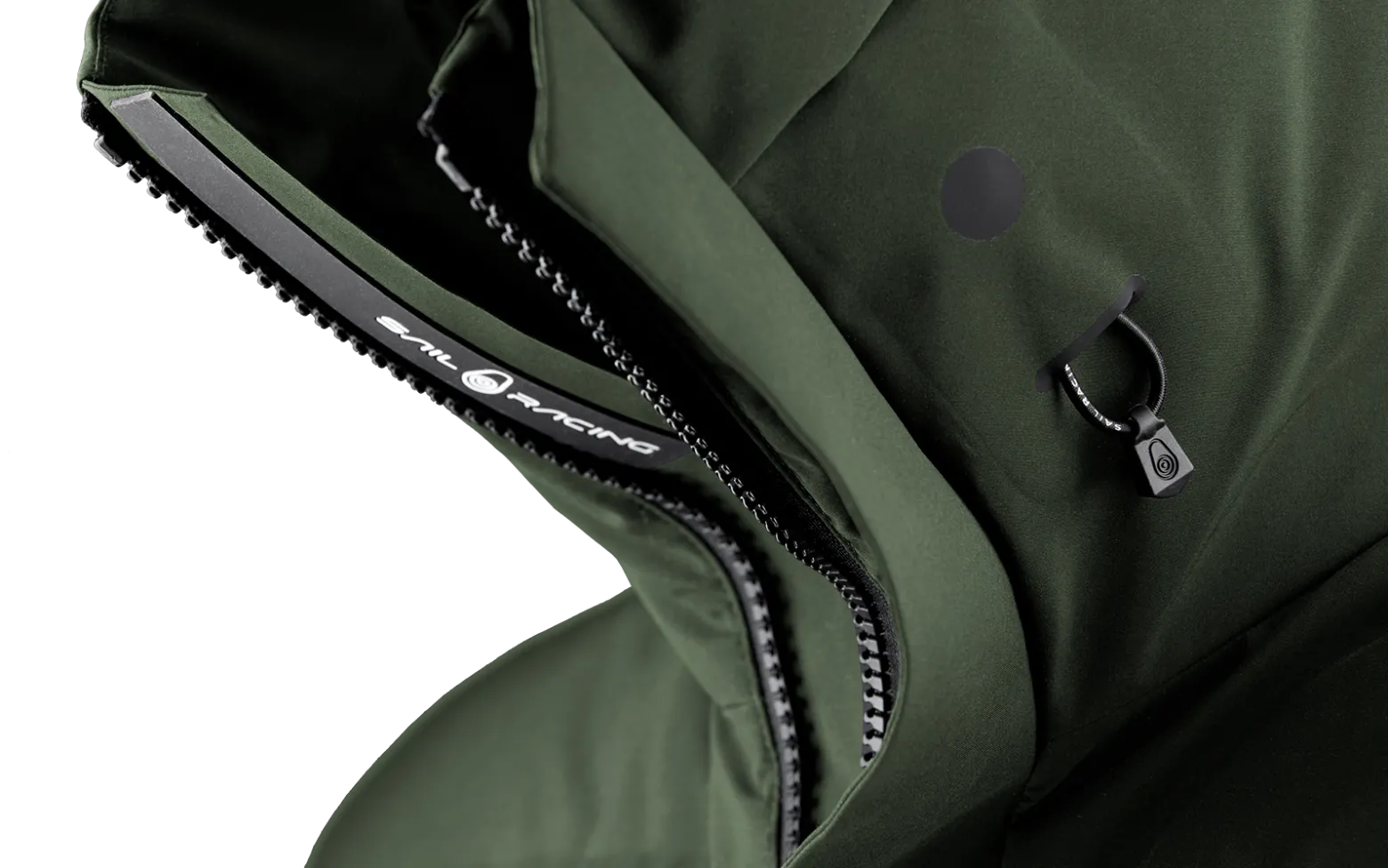 Sail Racing Jackets^RACE WELDED DOWN COAT