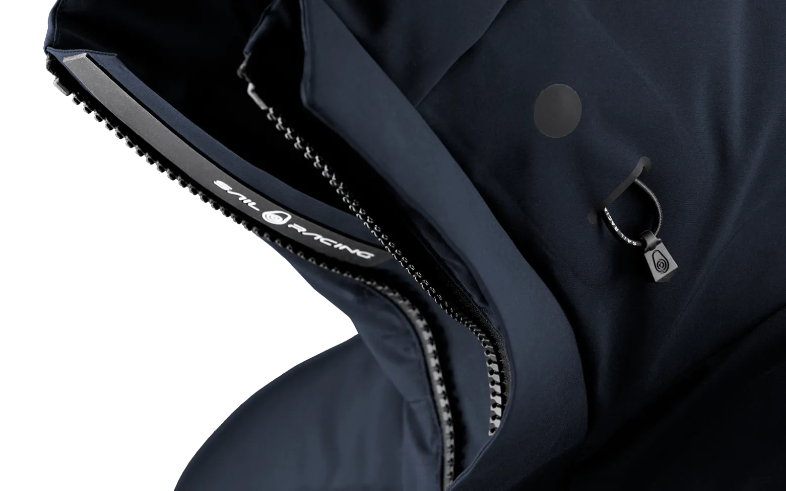 Sail Racing Jackets^RACE WELDED DOWN COAT