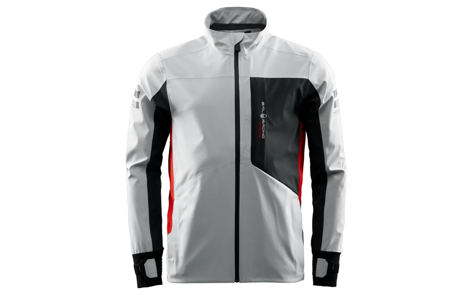 Sail Racing Jackets|Technical Sailing^REFERENCE LIGHT JACKET