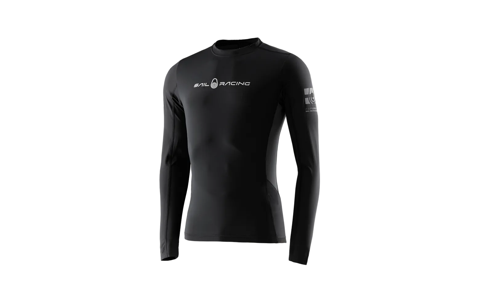 Sail Racing Technical Sailing^REFERENCE LS RASHGUARD