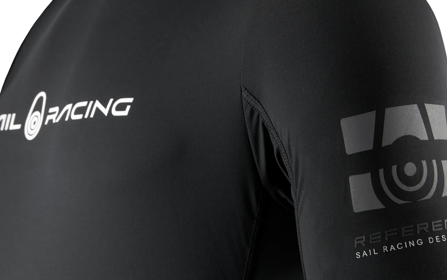 Sail Racing Technical Sailing^REFERENCE LS RASHGUARD