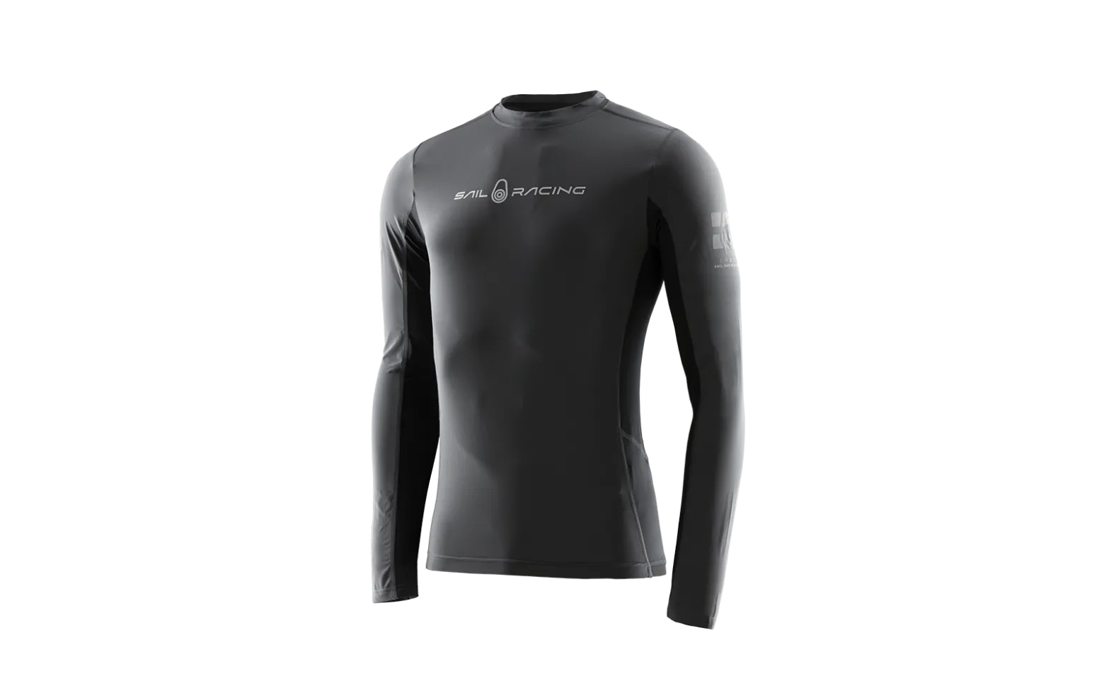 Sail Racing Technical Sailing^REFERENCE LS RASHGUARD