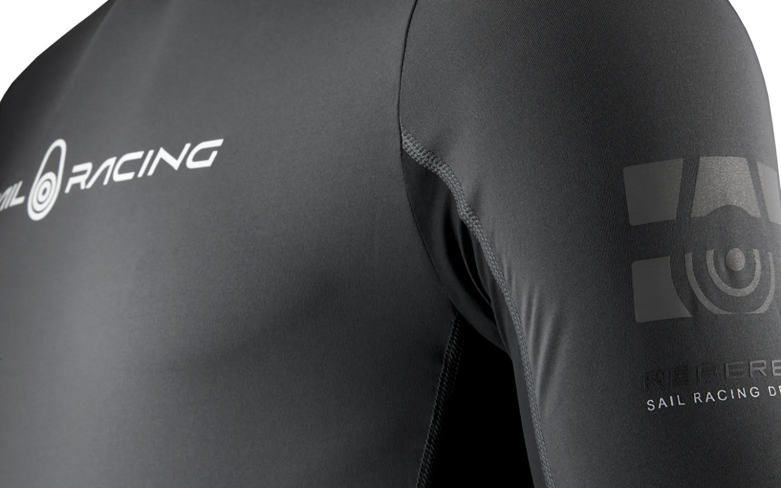 Sail Racing Technical Sailing^REFERENCE LS RASHGUARD