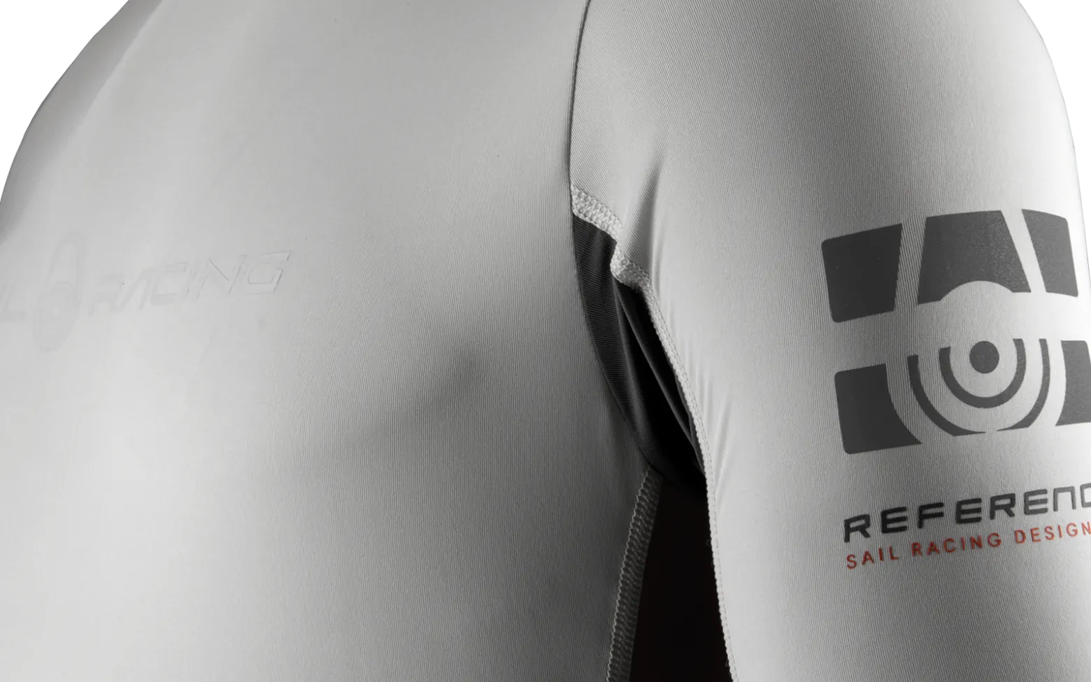Sail Racing Technical Sailing^REFERENCE LS RASHGUARD