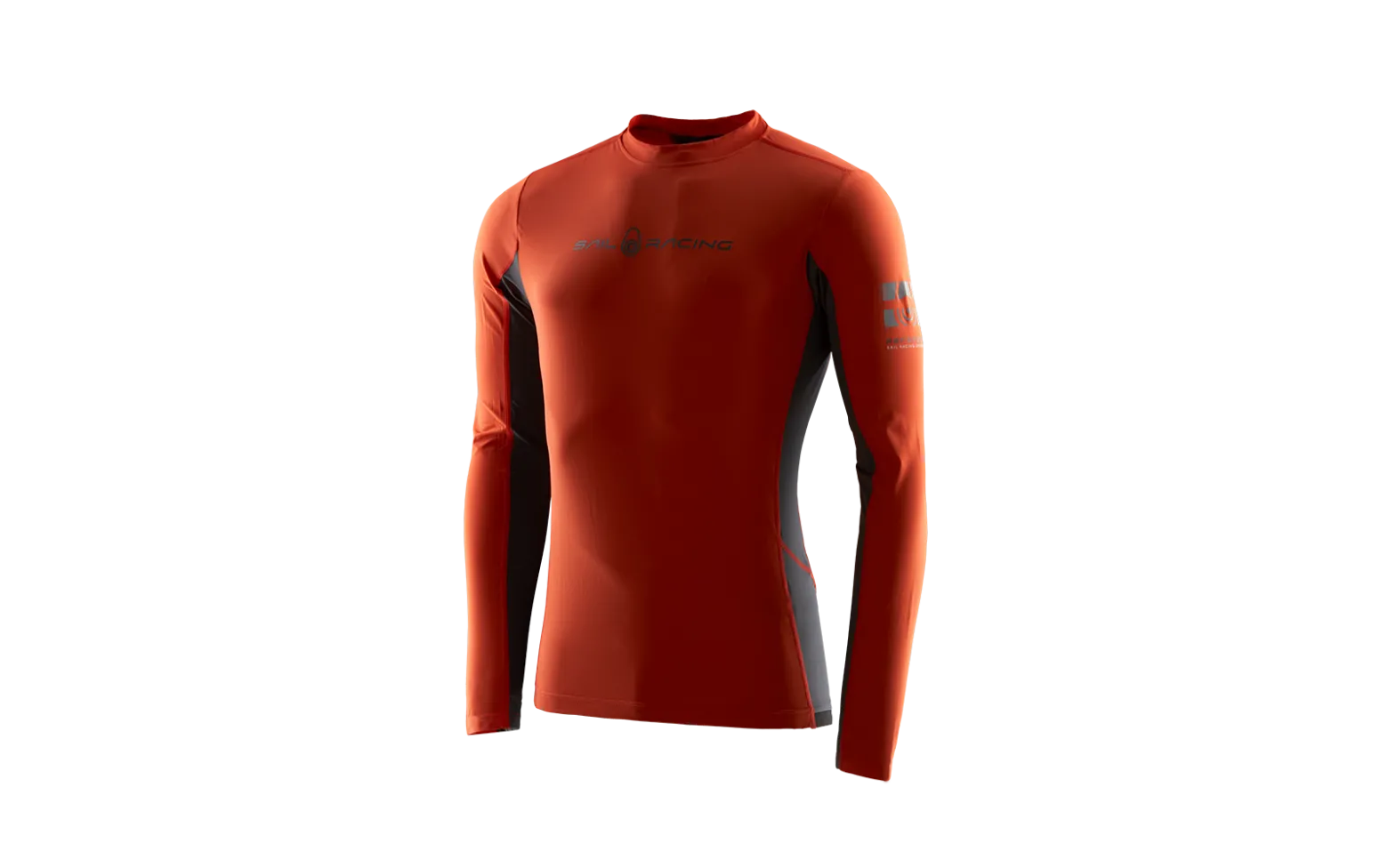 Sail Racing Technical Sailing^REFERENCE LS RASHGUARD
