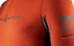 Sail Racing Technical Sailing^REFERENCE LS RASHGUARD