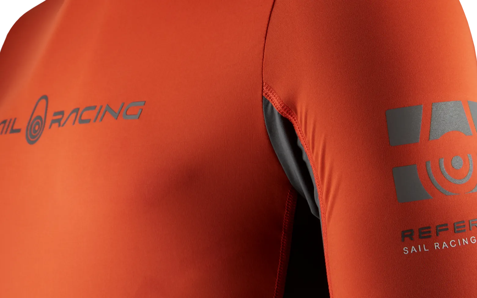 Sail Racing Technical Sailing^REFERENCE LS RASHGUARD