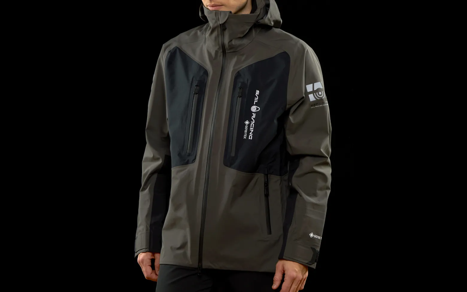 Sail Racing Jackets|Technical Sailing^REFERENCE PRO JACKET