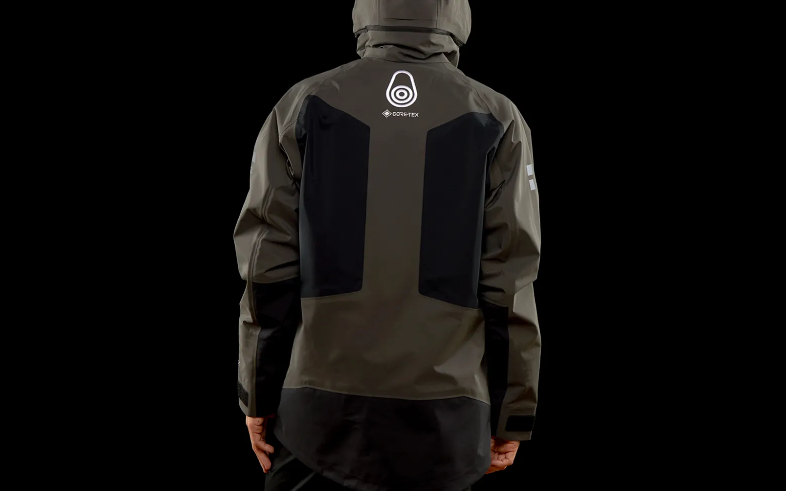 Sail Racing Jackets|Technical Sailing^REFERENCE PRO JACKET