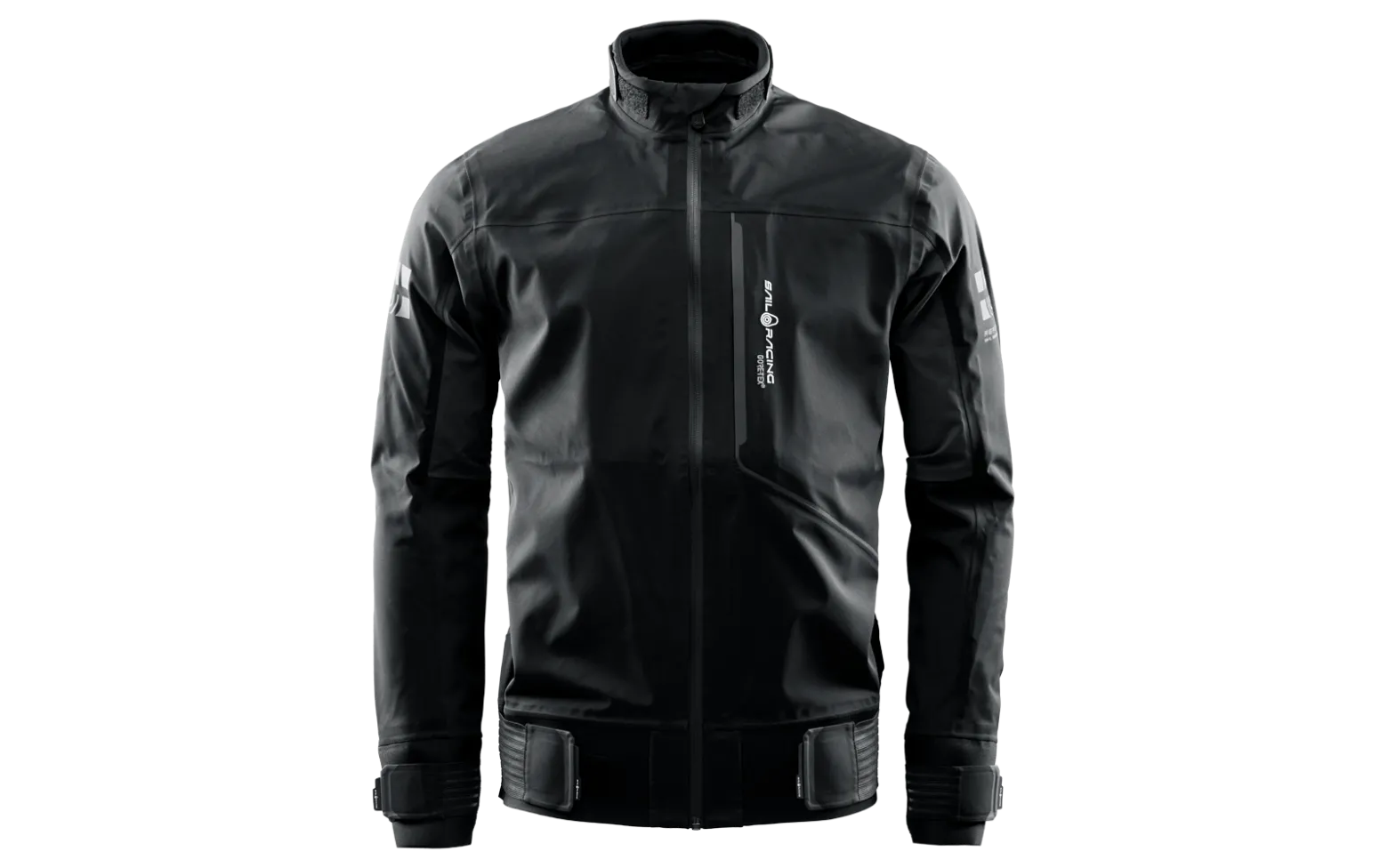 Sail Racing Jackets|Technical Sailing^REFERENCE SPRAYTOP