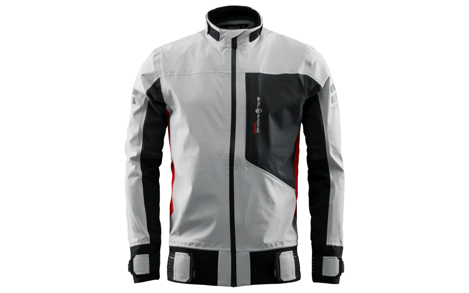Sail Racing Jackets|Technical Sailing^REFERENCE SPRAYTOP