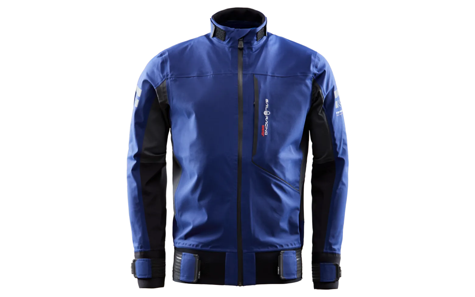 Sail Racing Jackets|Technical Sailing^REFERENCE SPRAYTOP