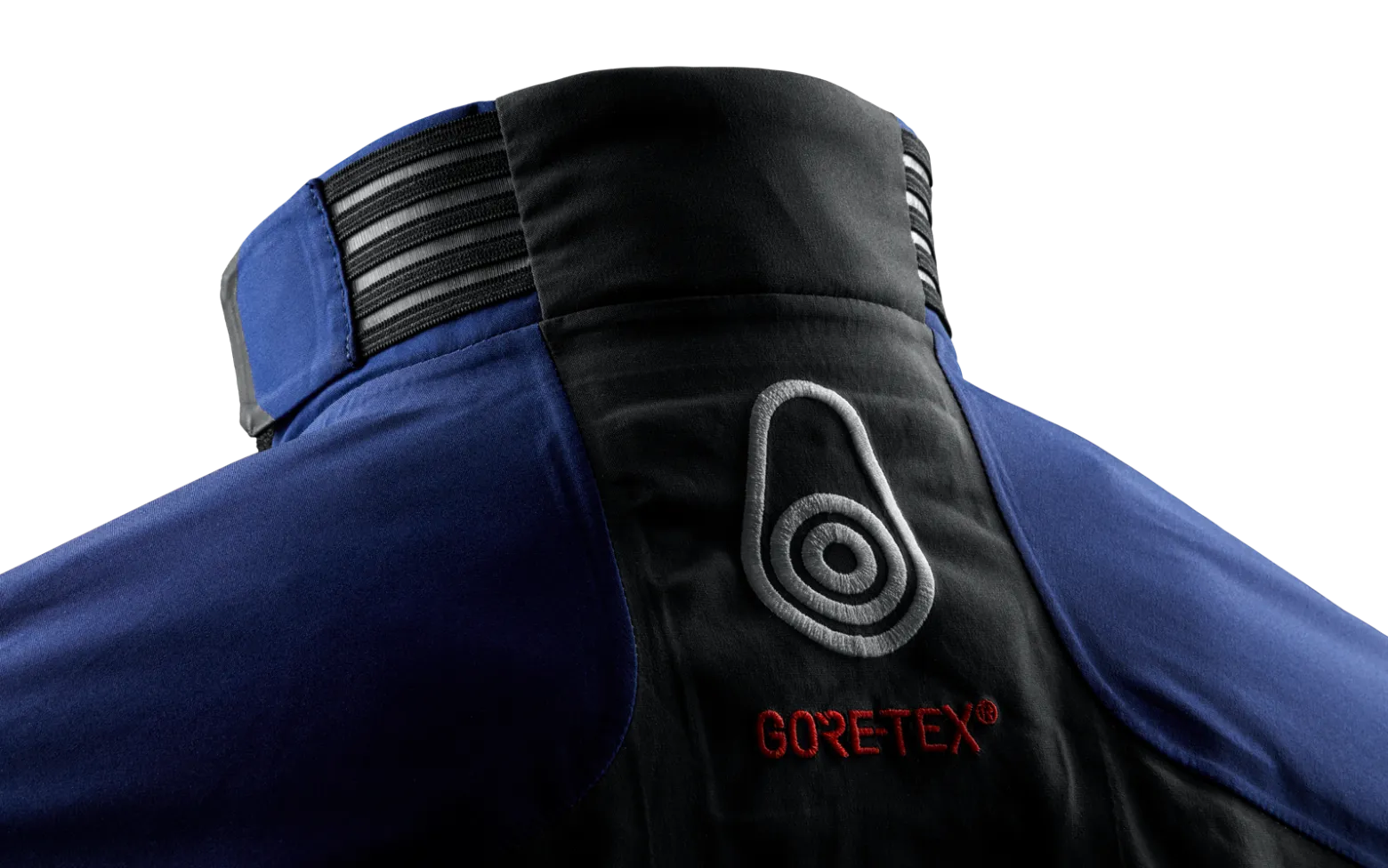 Sail Racing Jackets|Technical Sailing^REFERENCE SPRAYTOP