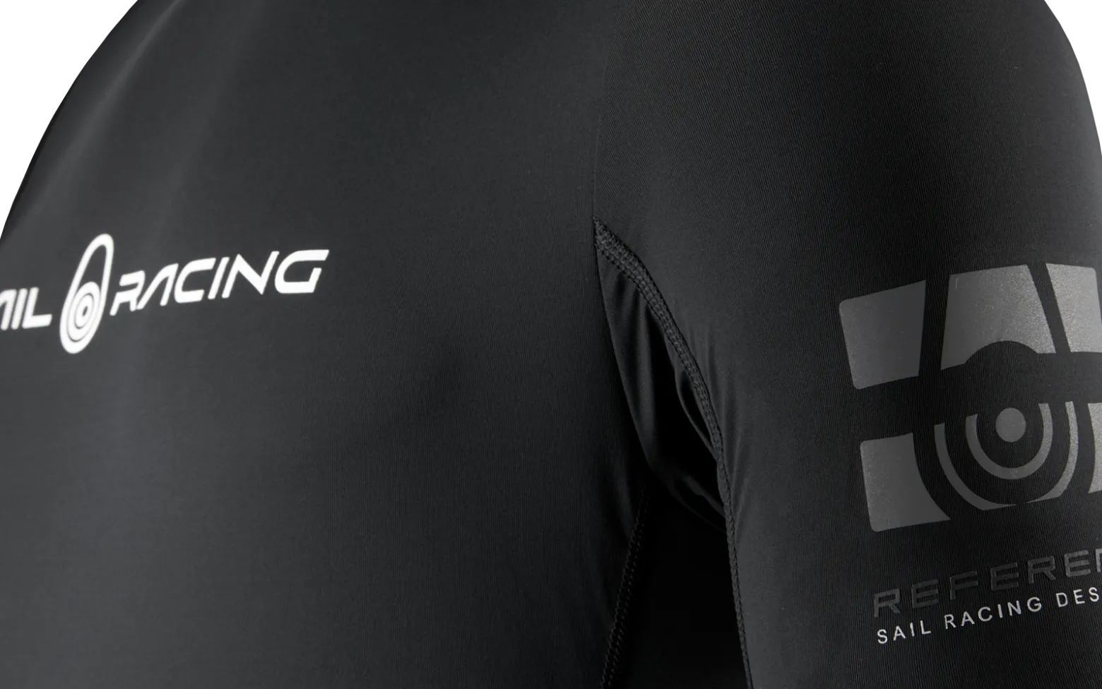 Sail Racing Technical Sailing^REFERENCE SS RASHGUARD