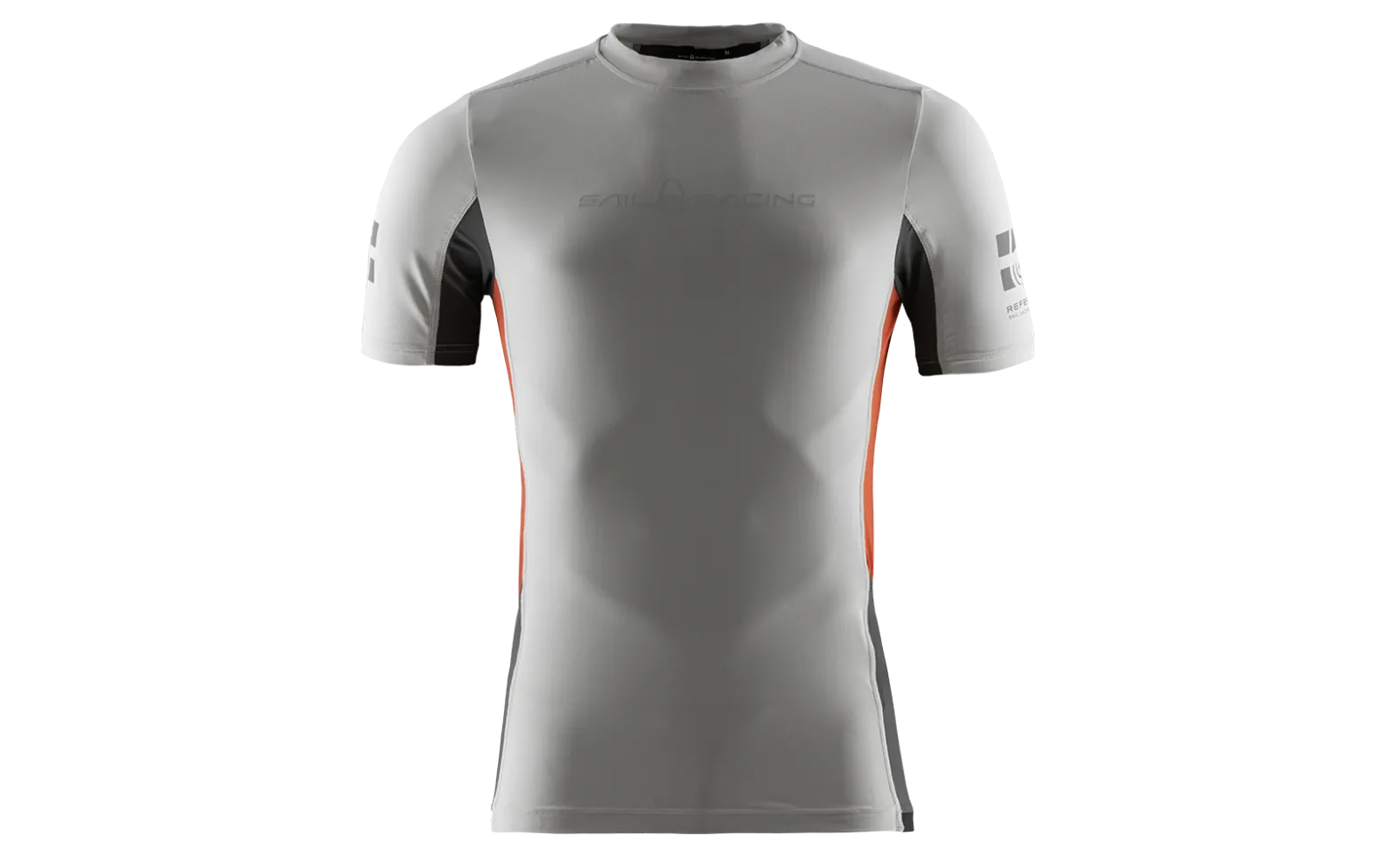 Sail Racing Technical Sailing^REFERENCE SS RASHGUARD