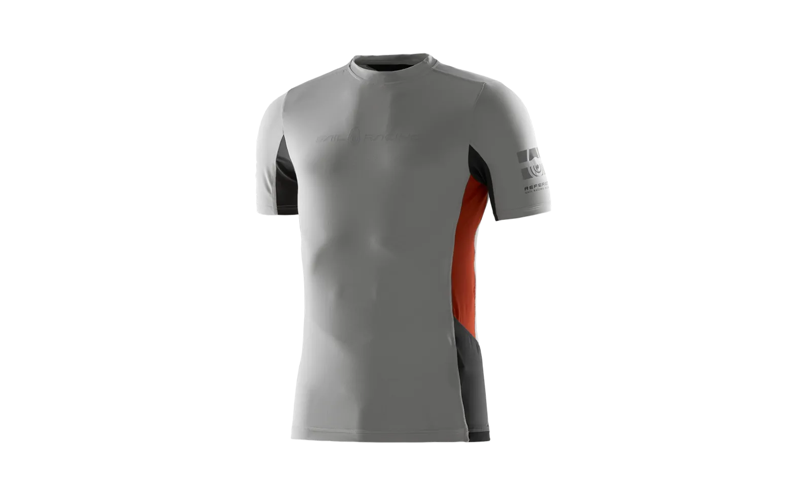Sail Racing Technical Sailing^REFERENCE SS RASHGUARD