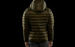 Sail Racing Jackets^SPRAY DOWN HOOD