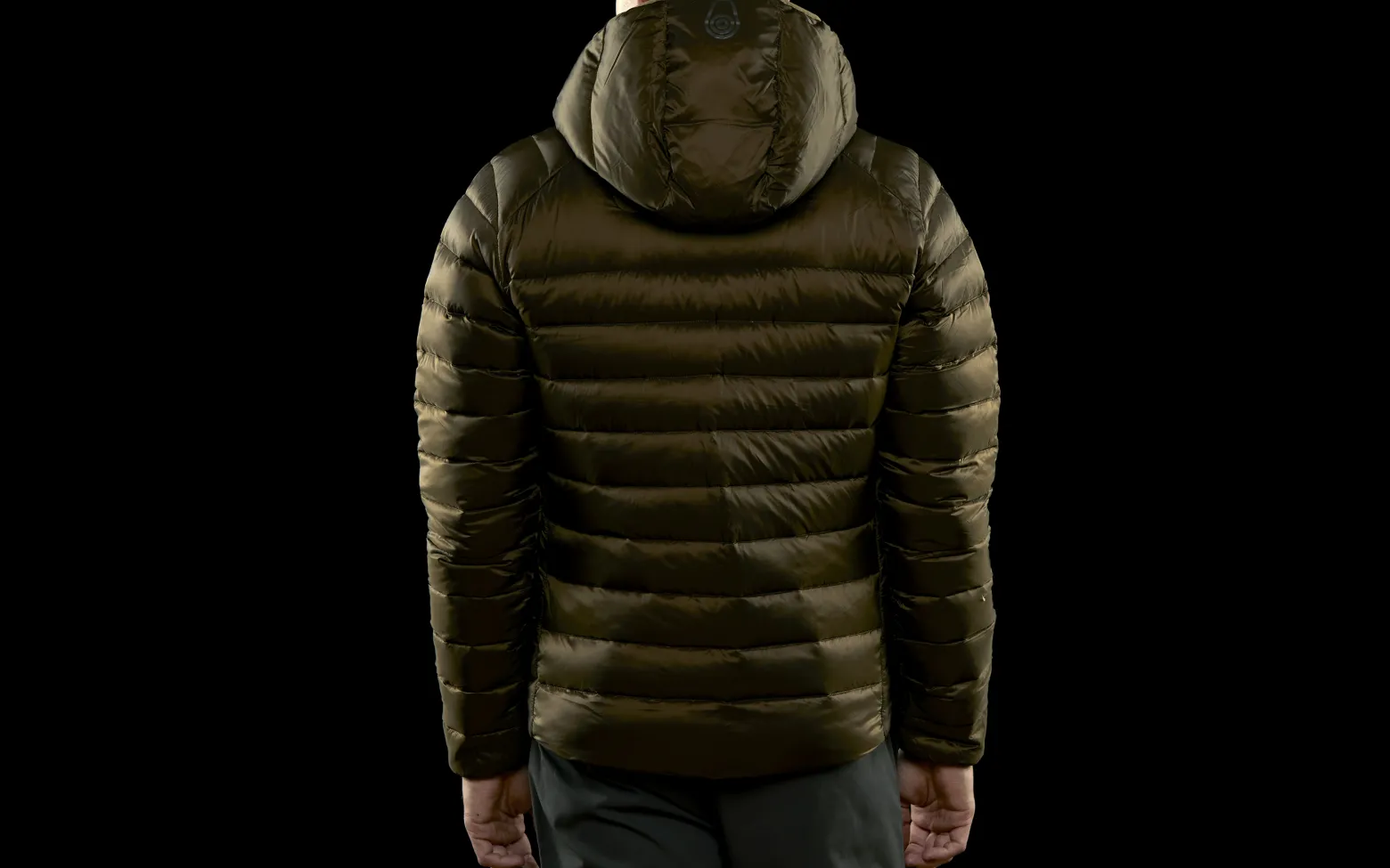 Sail Racing Jackets^SPRAY DOWN HOOD