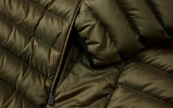 Sail Racing Jackets^SPRAY DOWN HOOD