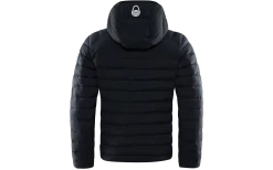Sail Racing Jackets^SPRAY DOWN HOOD