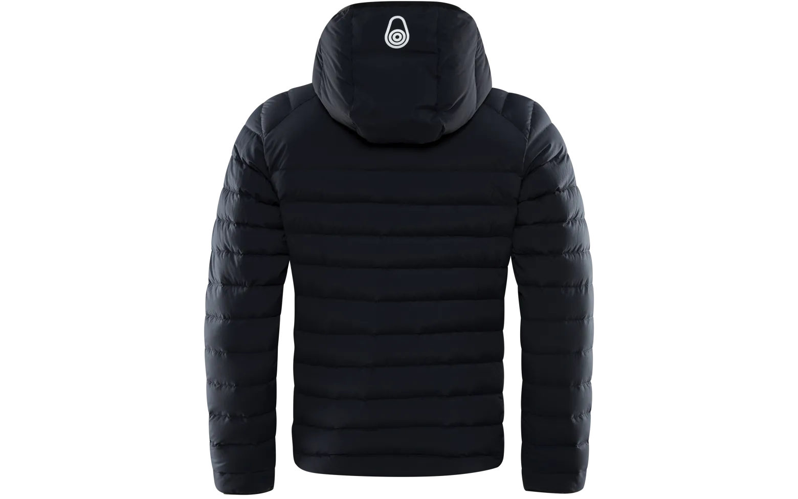 Sail Racing Jackets^SPRAY DOWN HOOD