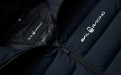 Sail Racing Jackets^SPRAY DOWN HOOD