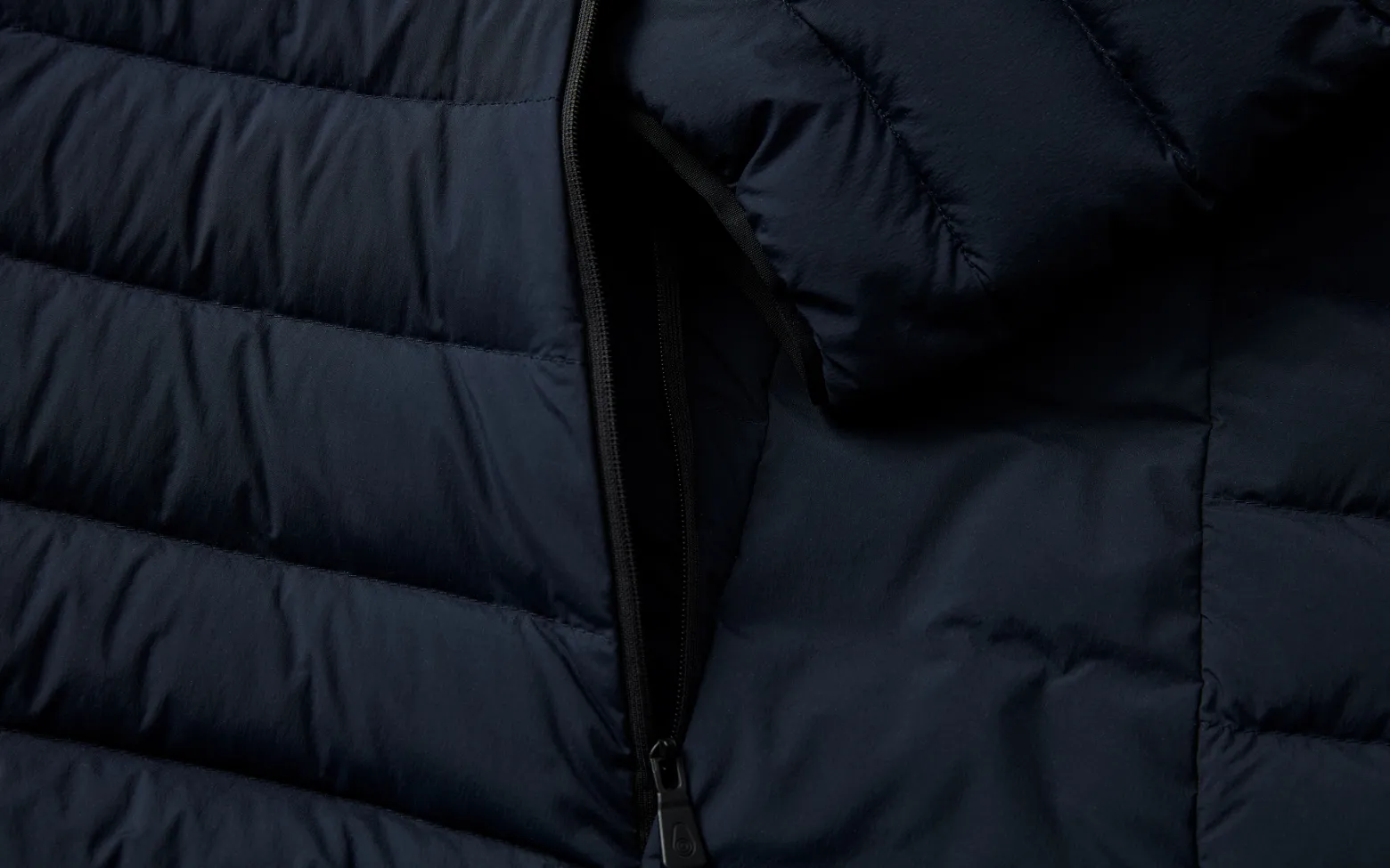 Sail Racing Jackets^SPRAY DOWN HOOD