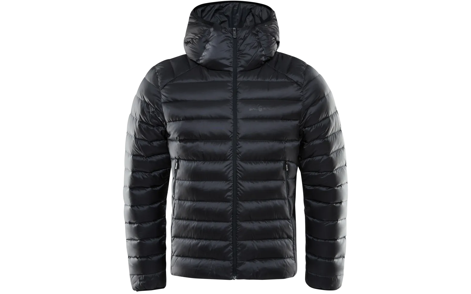 Sail Racing Jackets^SPRAY DOWN HOOD
