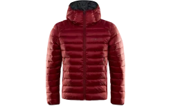 Sail Racing Jackets^SPRAY DOWN HOOD