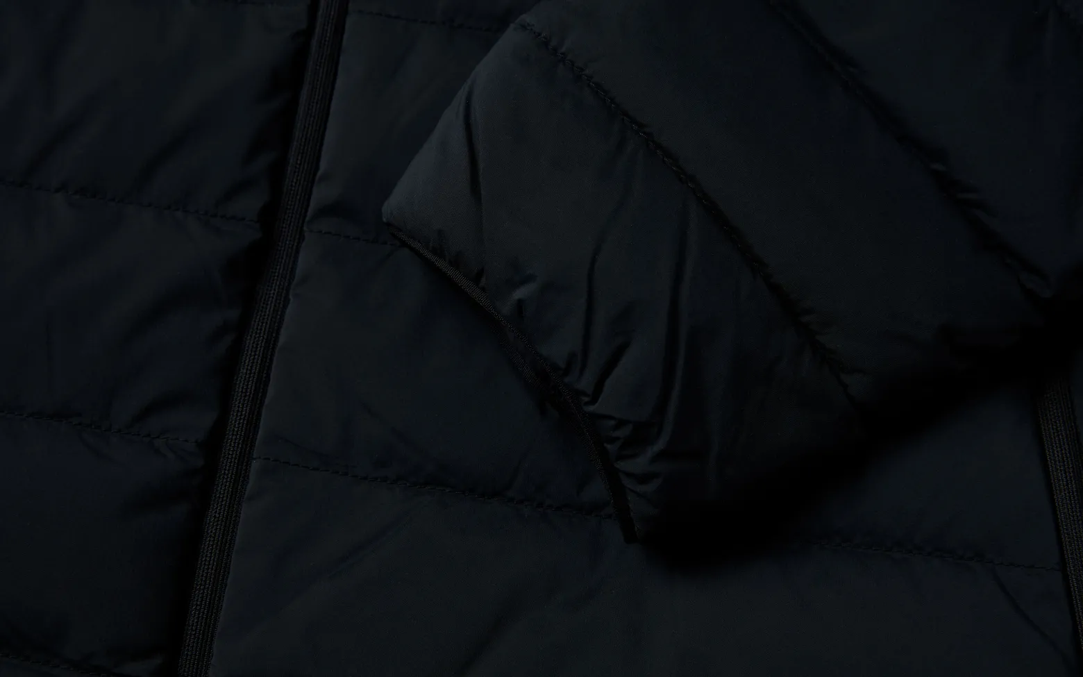 Sail Racing Jackets^SPRAY DOWN JACKET