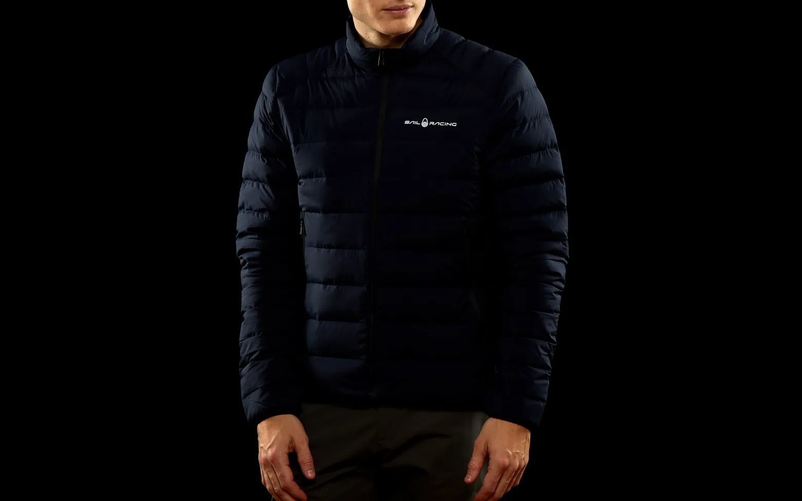 Sail Racing Jackets^SPRAY DOWN JACKET