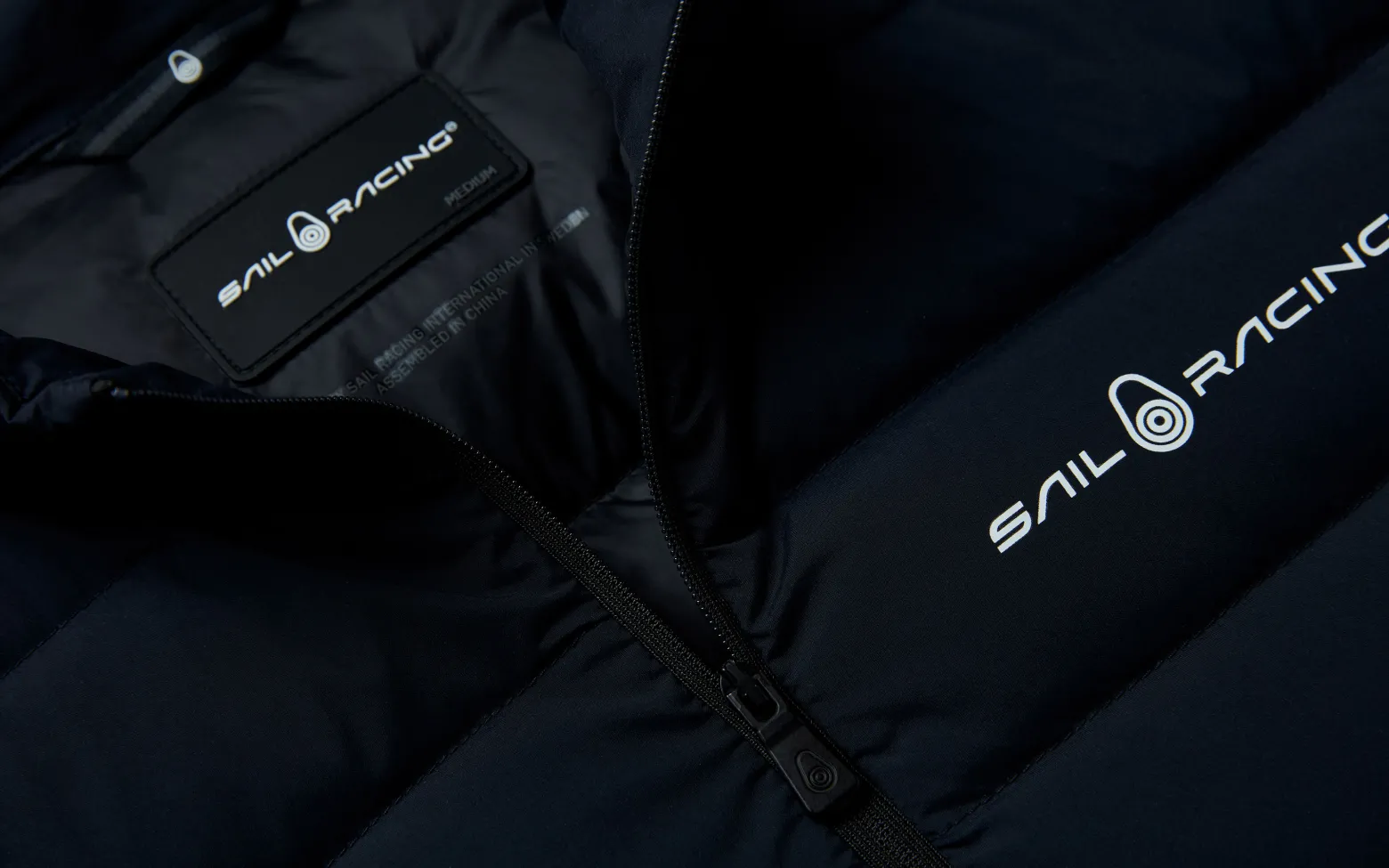 Sail Racing Jackets^SPRAY DOWN JACKET