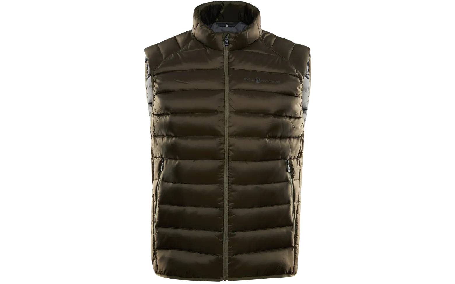 Sail Racing Jackets^SPRAY DOWN VEST
