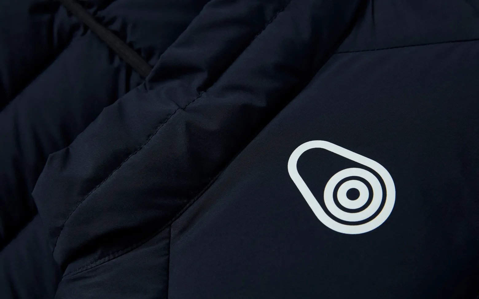 Sail Racing Jackets^SPRAY DOWN VEST
