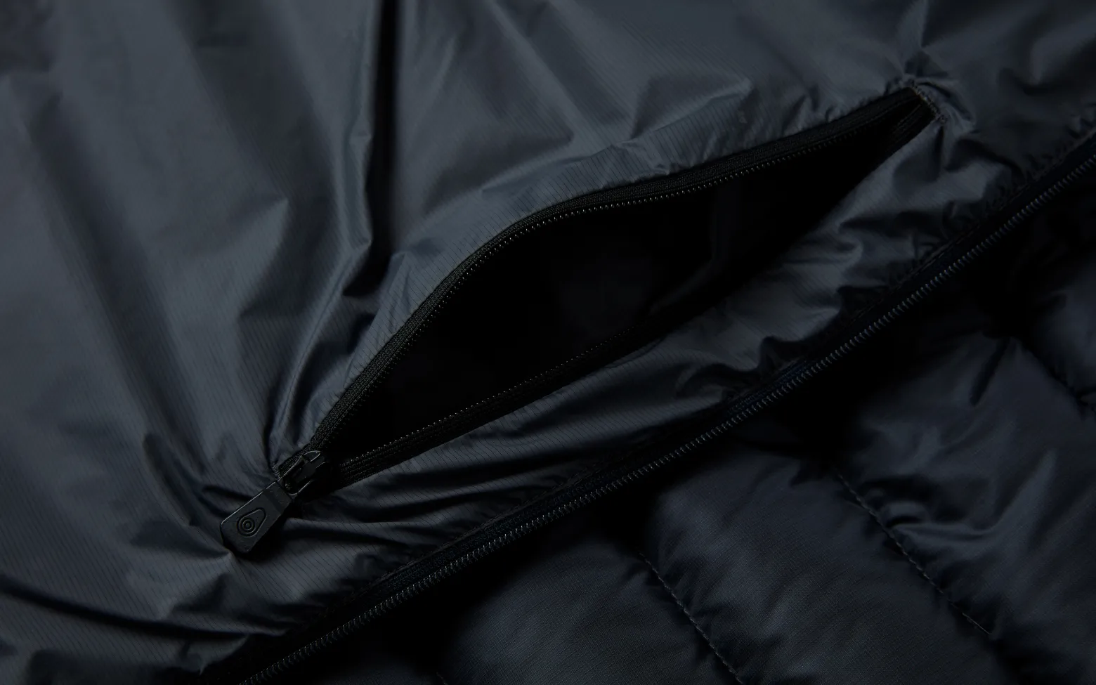 Sail Racing Jackets^SPRAY DOWN VEST