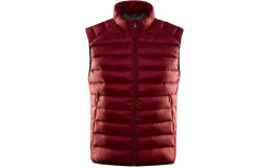 Sail Racing Jackets^SPRAY DOWN VEST