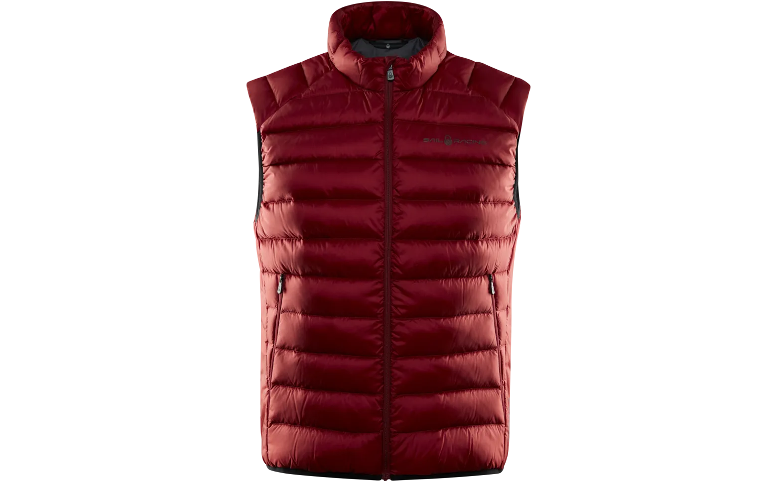 Sail Racing Jackets^SPRAY DOWN VEST