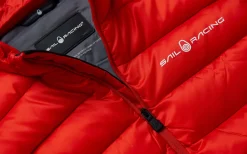 Sail Racing Jackets^SPRAY DOWN VEST
