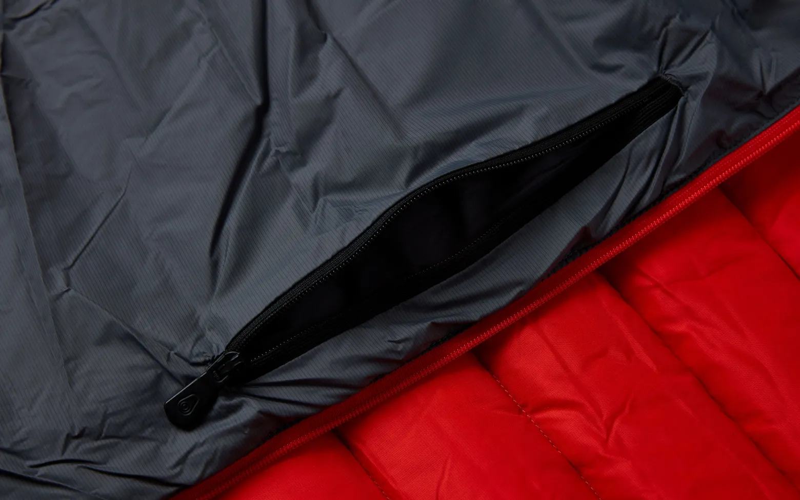 Sail Racing Jackets^SPRAY DOWN VEST