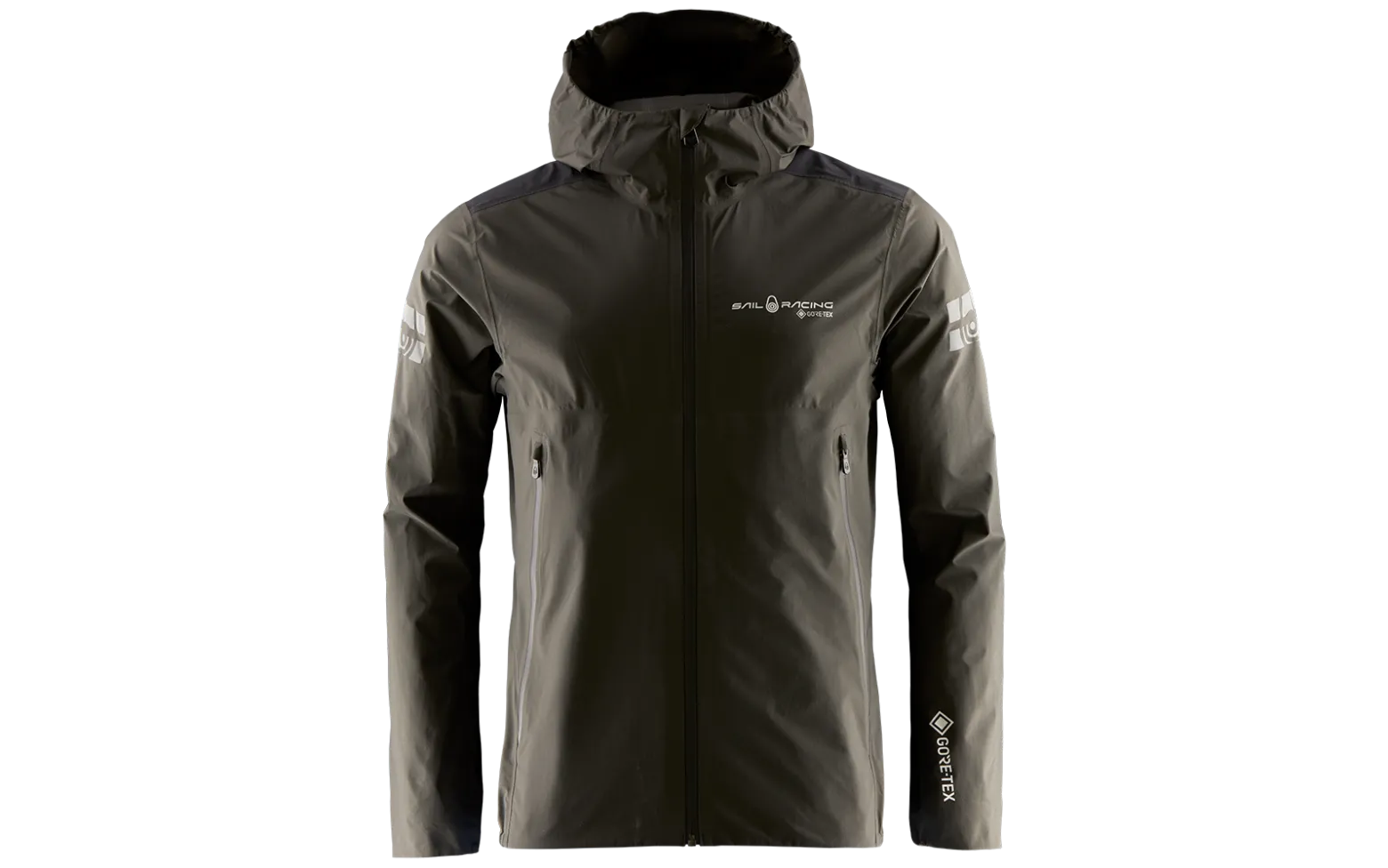Sail Racing Jackets|Technical Sailing^SPRAY GORE TEX JACKET