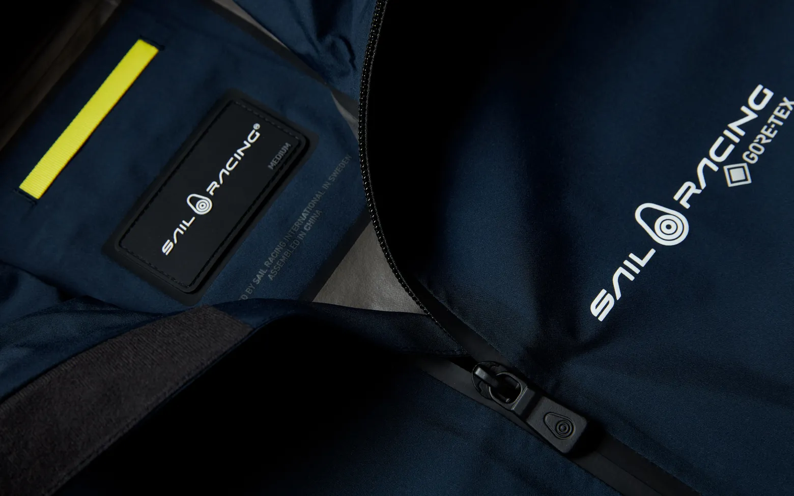 Sail Racing Jackets|Technical Sailing^SPRAY GORE TEX JACKET