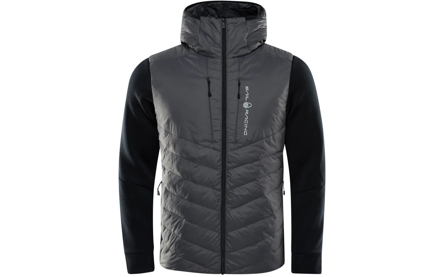 Sail Racing Jackets^SPRAY HYBRID JACKET
