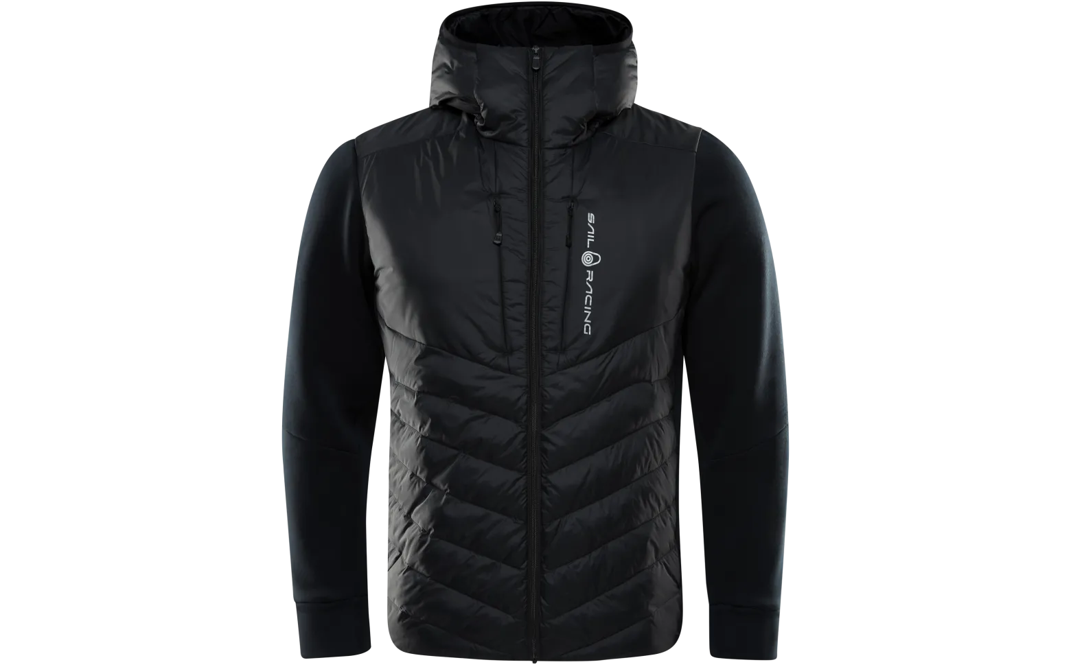Sail Racing Jackets^SPRAY HYBRID JACKET
