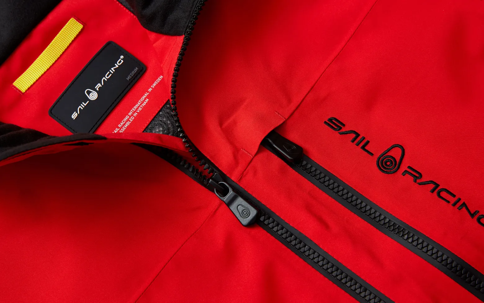 Sail Racing Jackets|Technical Sailing^SPRAY JACKET