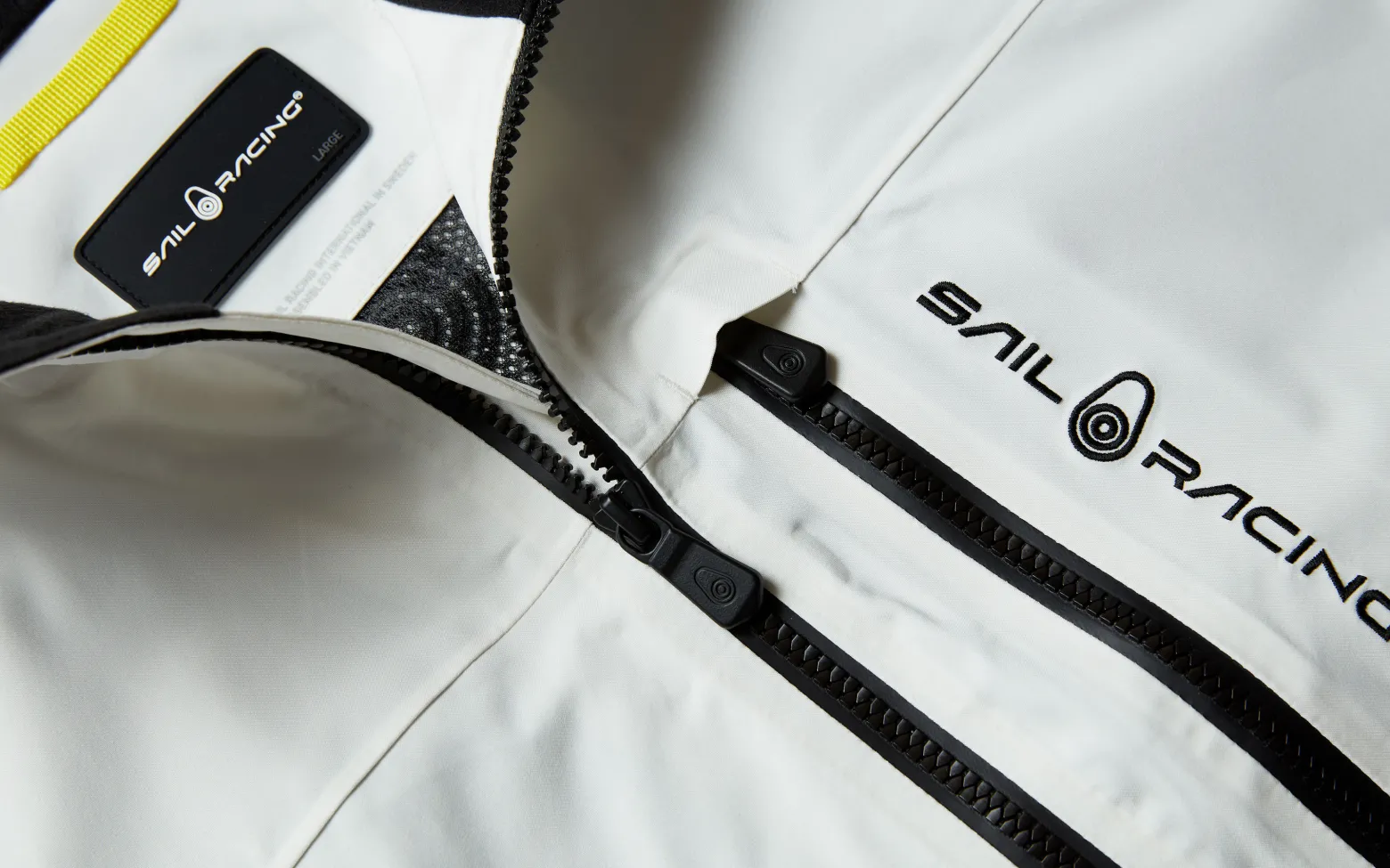 Sail Racing Jackets|Technical Sailing^SPRAY JACKET