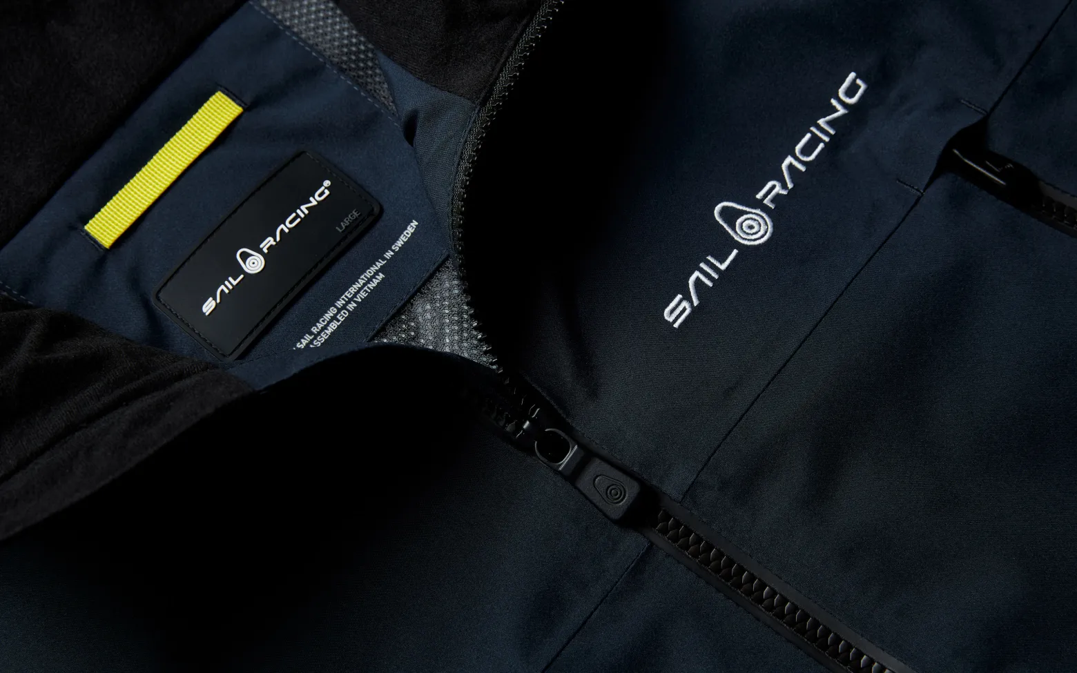 Sail Racing Jackets|Technical Sailing^SPRAY LUMBER JACKET