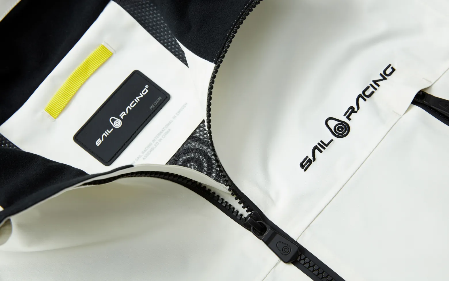 Sail Racing Jackets|Technical Sailing^SPRAY LUMBER JACKET