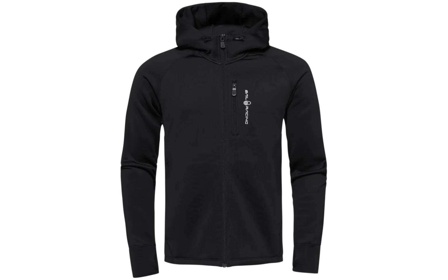 Sail Racing Sweaters & Hoodies^SPRAY POWERSTRETCH ZIP HOOD