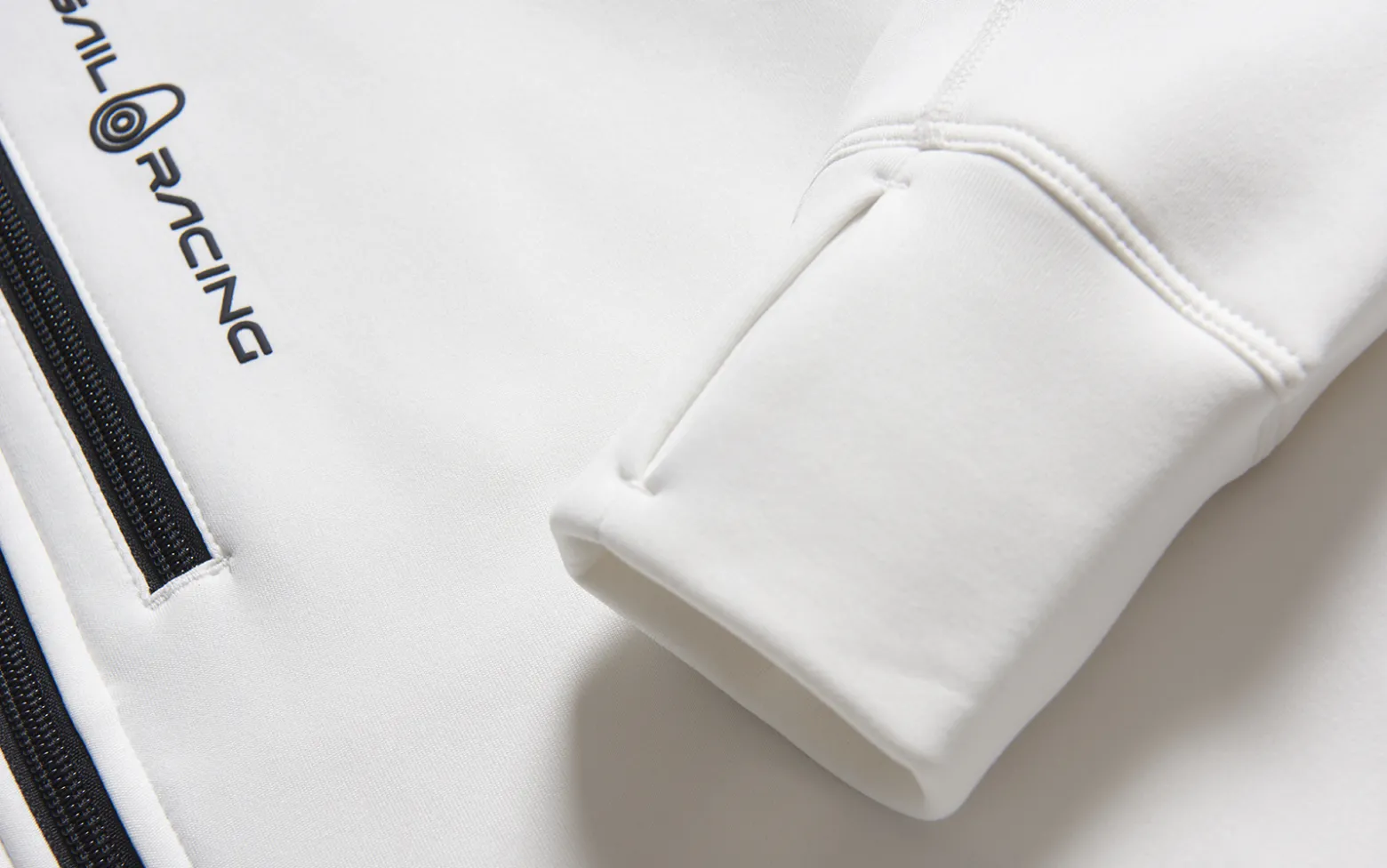 Sail Racing Sweaters & Hoodies^SPRAY POWERSTRETCH ZIP HOOD