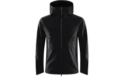Sail Racing Jackets^SPRAY SOFTSHELL HOOD